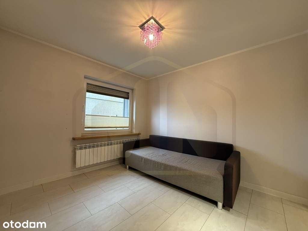 Wygodny parter domu na sprzedaż Leszno Zatorze-9