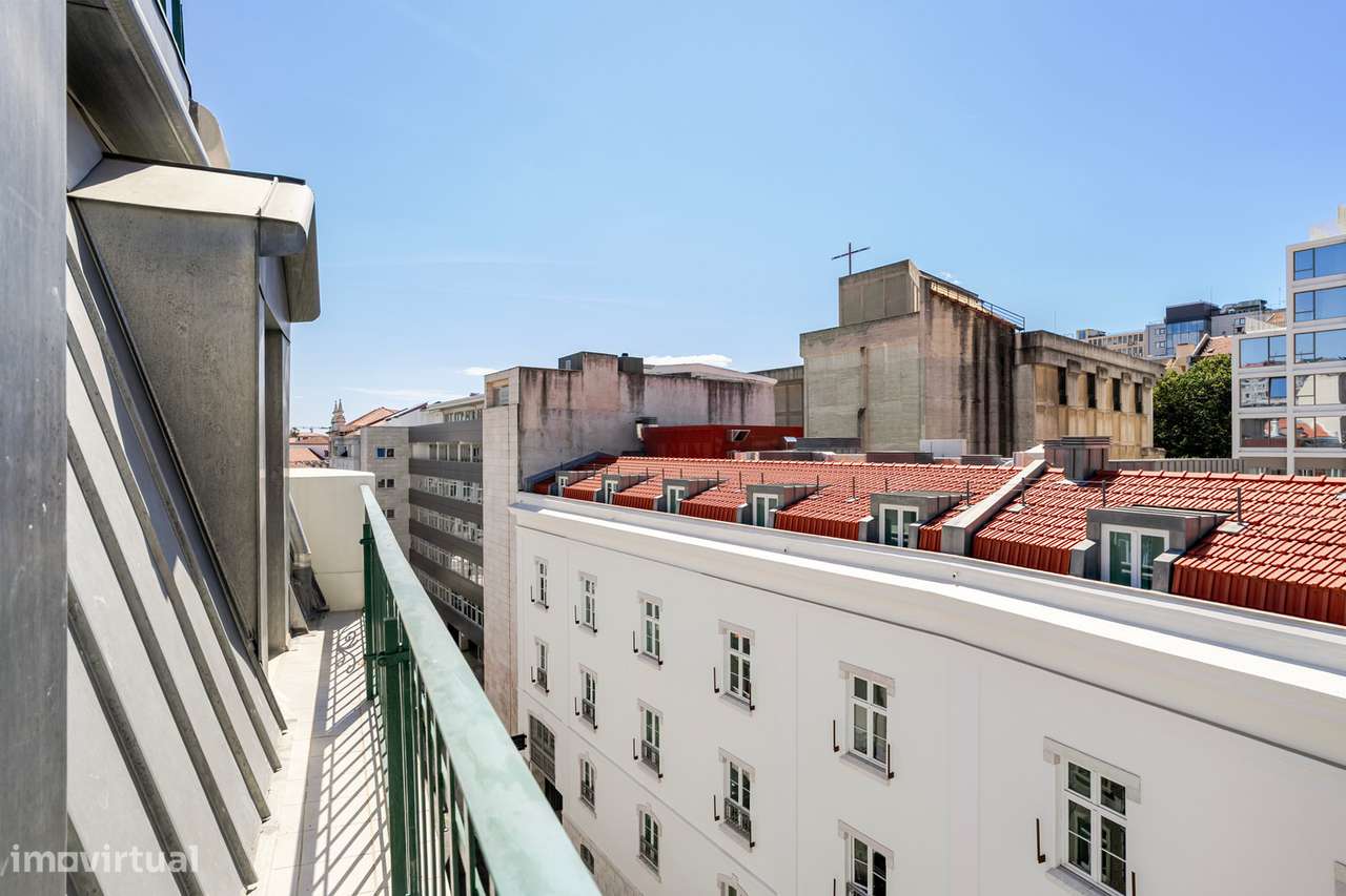 Apartment in Santo António - Grande imagem: 5/27