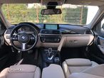 BMW Seria 3 320d Touring xDrive Aut. M Sport - 6