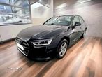 Audi A4 30 TDI S tronic Advanced - 30