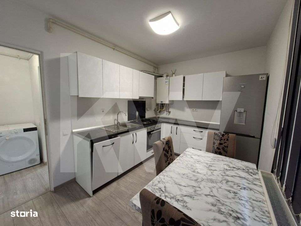 Studio modern de inchiriat - complet mobilat si utillat - Imagine principală: 5/13