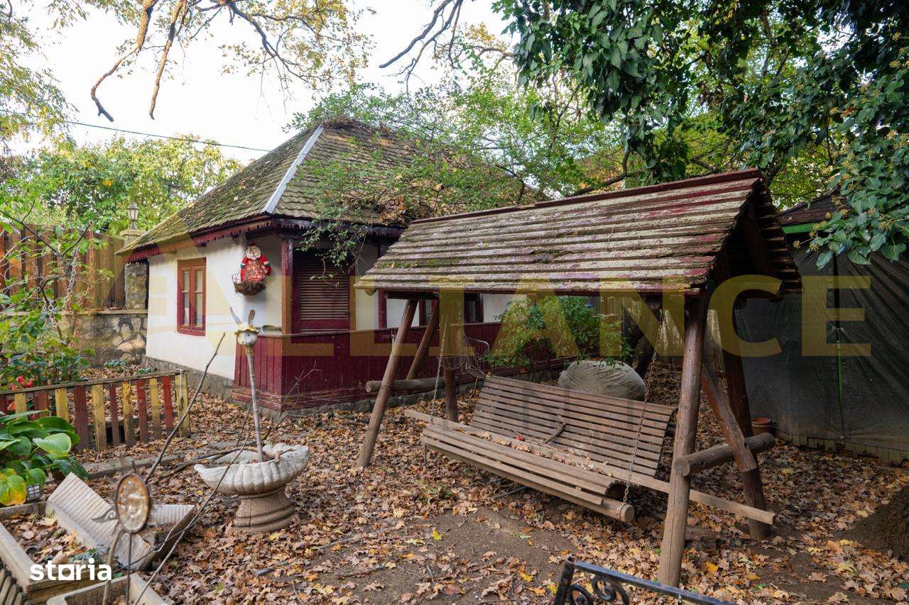 Vila individuala in Izvorani, Strada Mihai Eminescu . - Imagine principală: 4/20