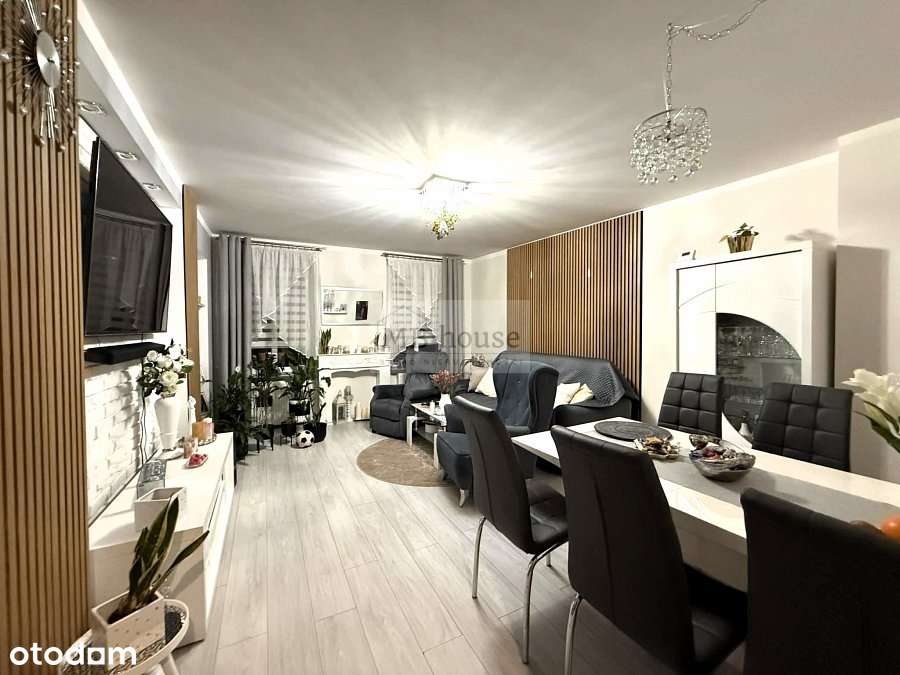 Piękne 3 pokoje blisko Parku Kasprowicza.-14