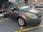 Opel Meriva 1.3 CDTi Enjoy S/S - 3