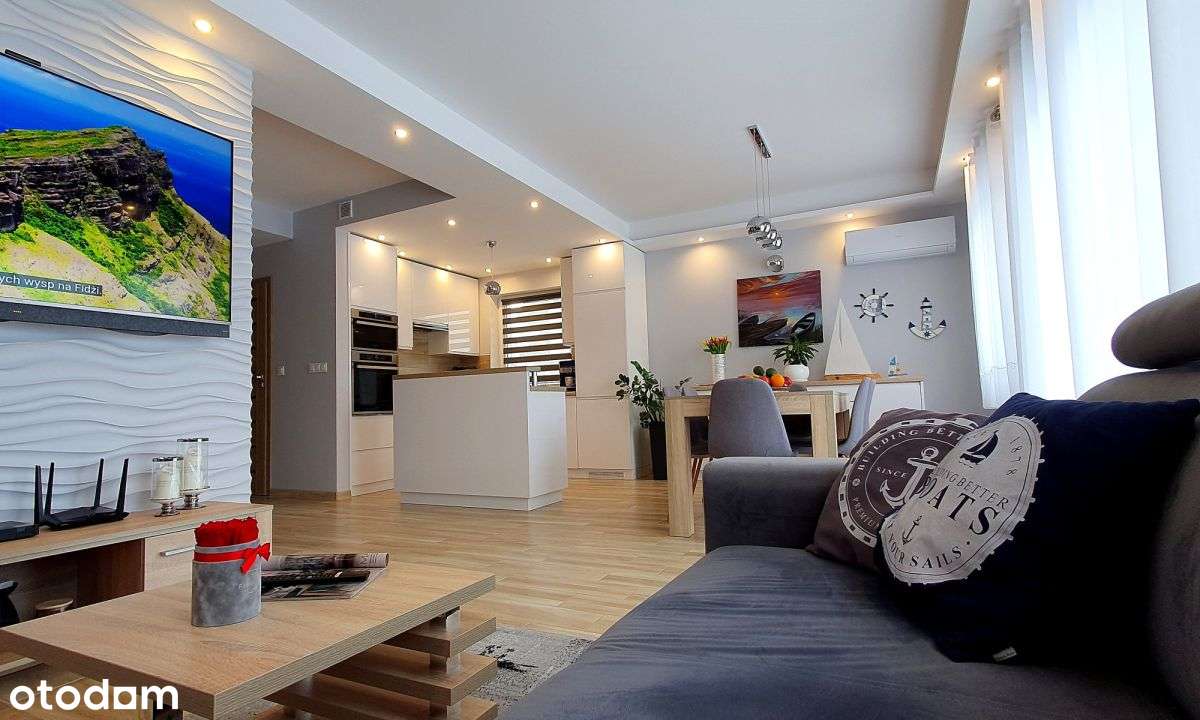 Na sprzedaż: Nowoczesny dom w Giżycku!!!-8