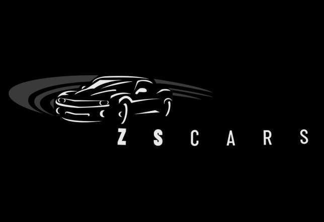 ZS CARS logo