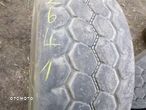 385/65R22,5 Bridgestone M-TRAILER 001 PLUS - 2