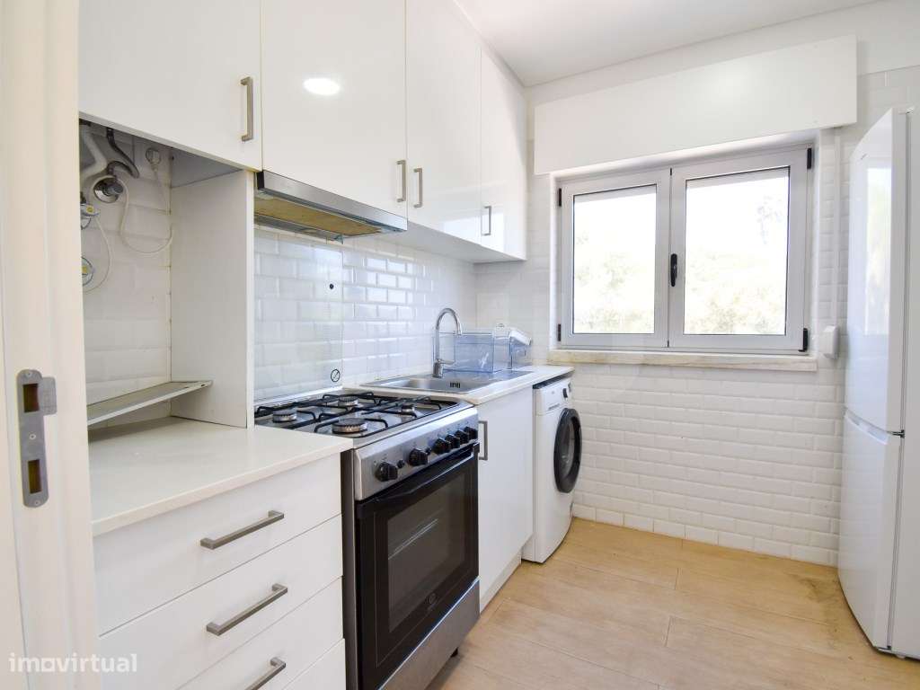 Apartamento T2+1, para arrendamento, Estoril, Cascais - Grande imagem: 4/26