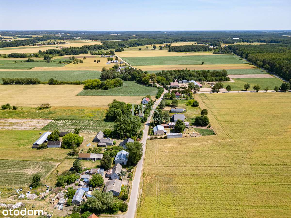 Zabudowa jednorodzinna i bliźniacza - Pełny obrazek: 2/4