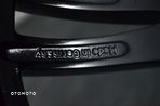 Felgi 5x110 R17 OPEL Astra Vectra Zafira Sign SAAB IRMSCHER - 11