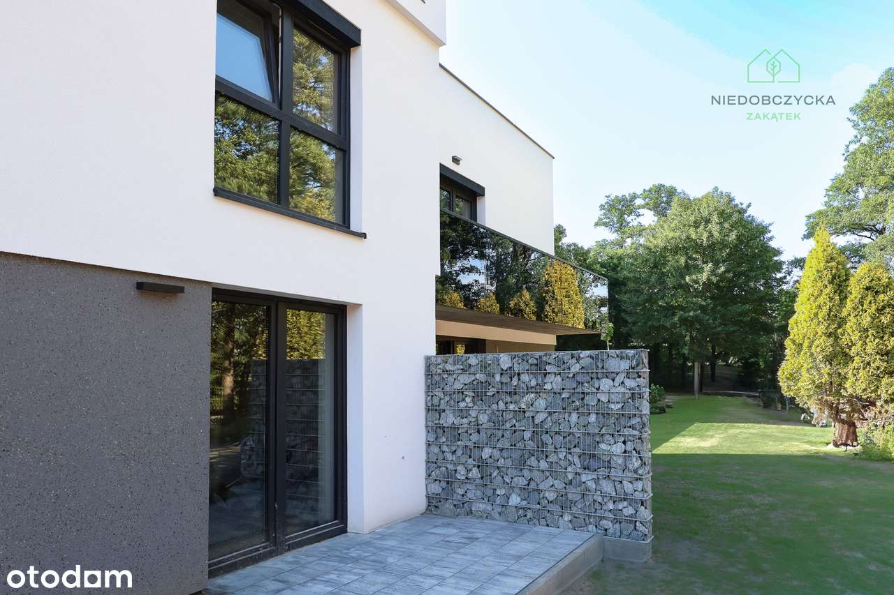 M4 76,6 m² z balkonem i prywatnym skwerem | Niedobczycka Zakątek-7