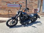 Harley-Davidson Dyna Street Bob - 7