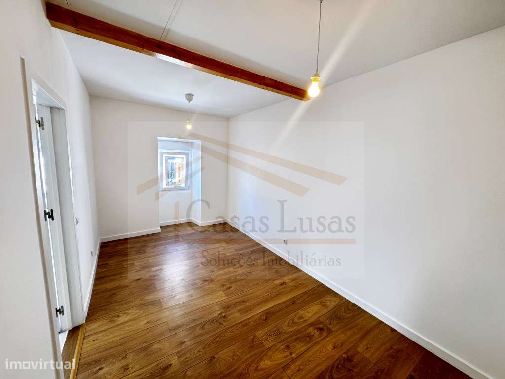 MoradiaT1 c/ Espaço exterior-8