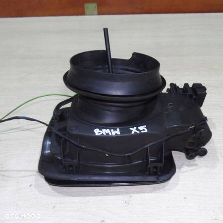 KLAPKA WLEWU PALIWA KOREK BMW X5 F15 X6 F16 15r - 9