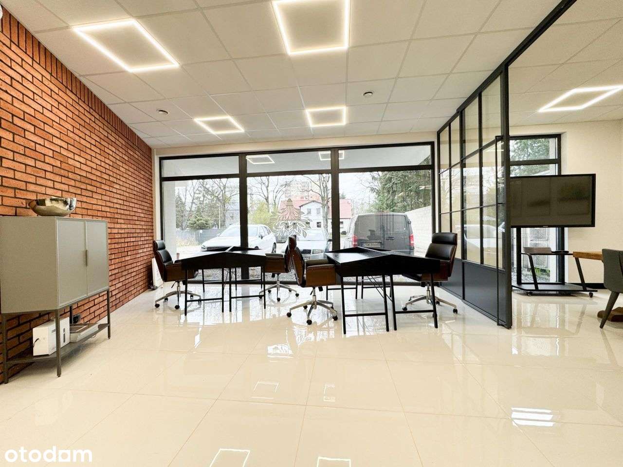 Na sprzedaż wyjątkowy lokal usługowy 86,5 m² – Krz - Pełny obrazek: 4/15