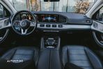 Mercedes-Benz GLE Coupe 400 d 4MATIC - 33