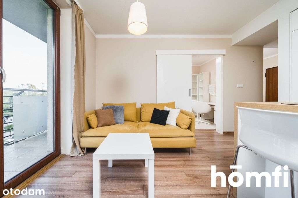 2-pok. mieszkanie | Sołtysowska | Kraków - Pełny obrazek: 2/14