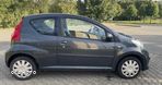 Peugeot 107 1.0 Trendy nICE - 4