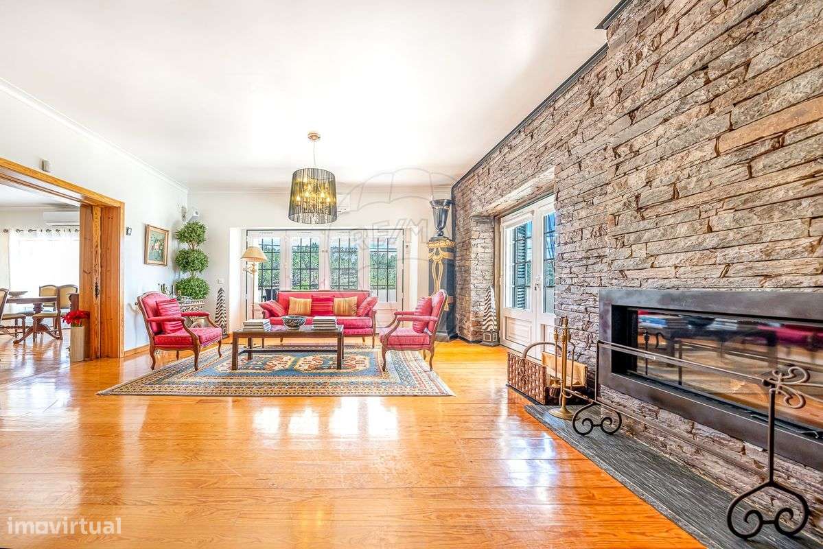 Moradia T6 para venda - Grande imagem: 5/48