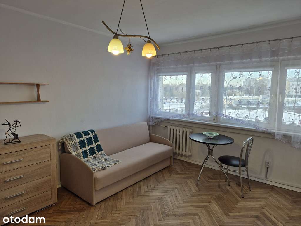 Mieszkanie 2 pok. blisko dworca Łódź-Żabieniec-3