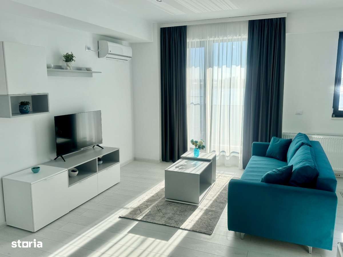 Inchiriez ap 2 cam TERMEN LUNG/EXTRASEZON-bloc2024-Solid Cazino Mamaia - Imagine principală: 2/18