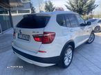 BMW X3 xDrive20d Aut. - 3