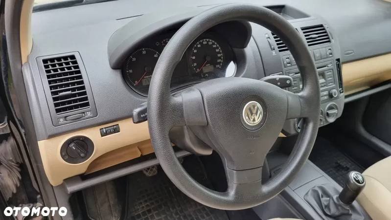 Volkswagen Polo 1.9 TDI DPF Comfortline - 12