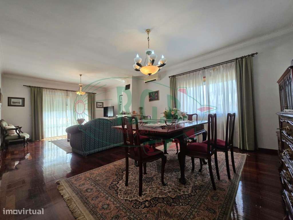 MORADIA T3 | 4 FRENTES | SÃO COSME-10