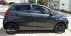 Citroën C1 1.0 VTi Shine - 8