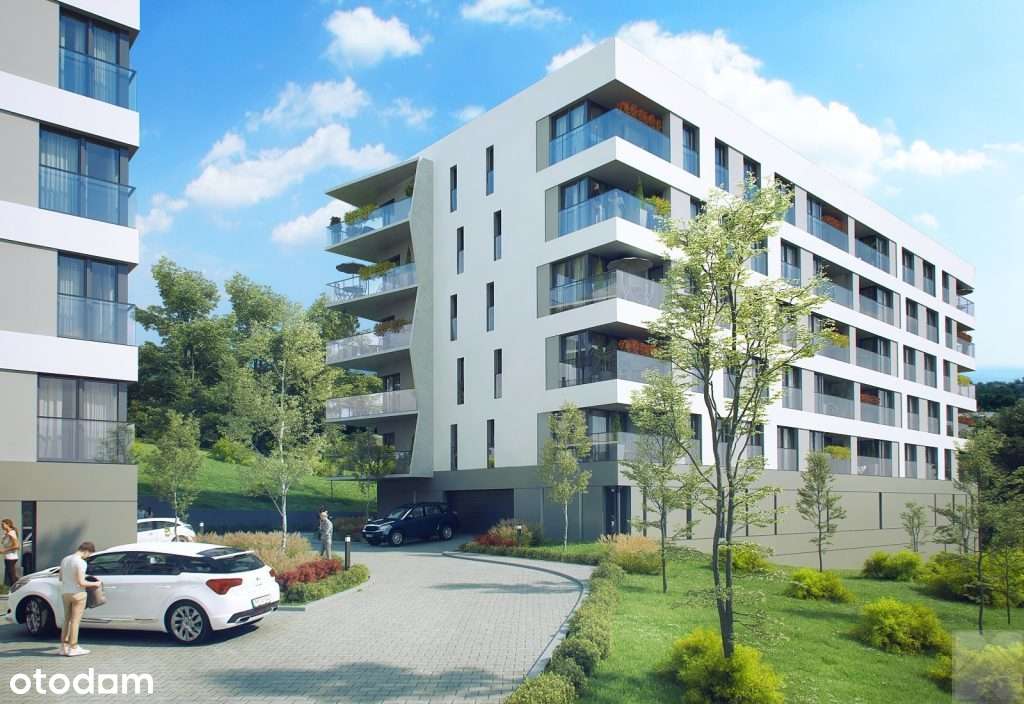 Na sprzedaż mieszkanie widokowe /os. Sunset Park/ - Pełny obrazek: 5/15