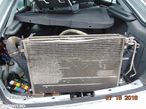 Radiator Opel Vectra C 1.9cdti radiatoare apa intercooler ventilatoare - 1