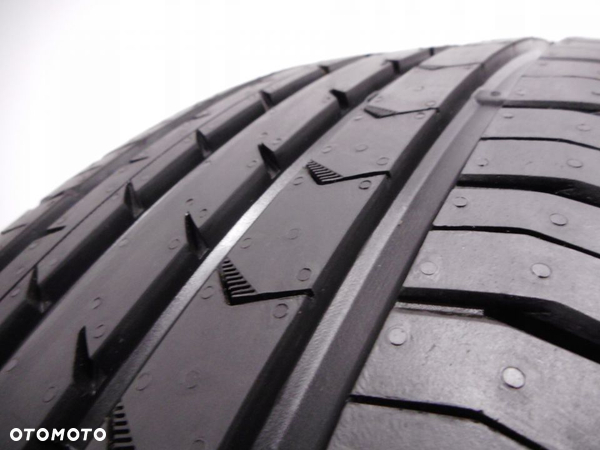 OPONA 235-65 R17 CONTINENTAL CONTIPREMIUMCONTACT 6 - 2