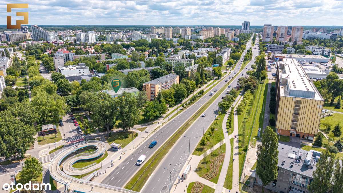 Idealne na start! Duży balkon, kuchnia po remoncie-11
