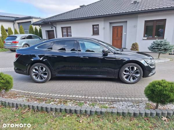 Renault Talisman - 12