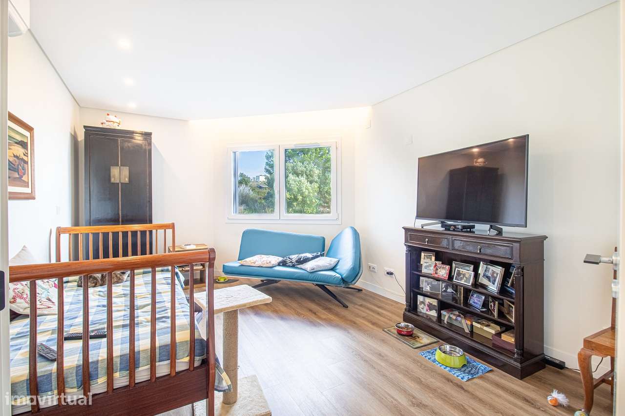 Apartamento T2 com garagem em Cascais - Novo empreendimento-15