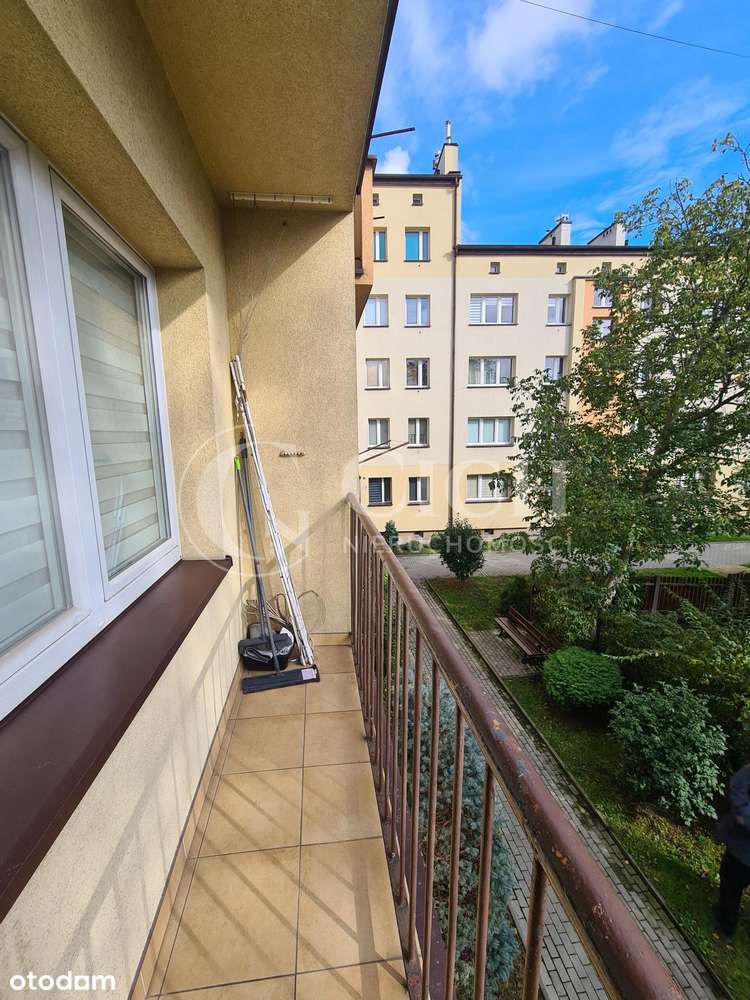 Tarnów, ul. Mościckiego – 2 pokoje | 44,46 m² | Do wynajęcia | 1. p - Pełny obrazek: 5/16