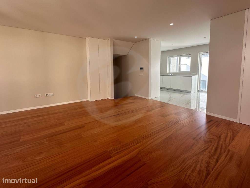 Moradia T3 nova na Póvoa de Varzim - Grande imagem: 4/22