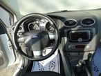 Ford Focus Turnier 1.8 Sport - 22