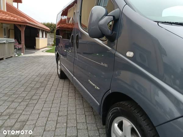 Renault Trafic - 24