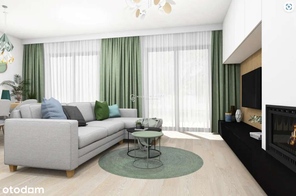 Bliźniaki z możliwością stanu deweloperskiego-7