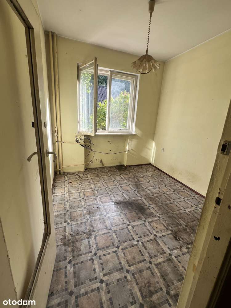 Rumia - na sprzedaż dom do remontu-9