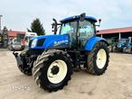 New Holland T6.155 - 10