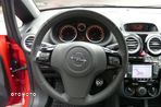 Opel Corsa 1.4 Turbo ecoFLEX Start-Stop Navi - 13