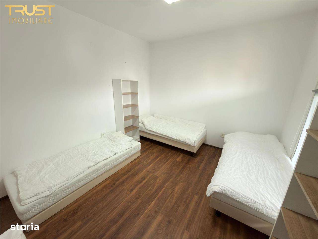 CAMERE  | Muncitor Asiatici | Zona Gheorheni | Marasti | Someni | Buna - Imagine principală: 4/20