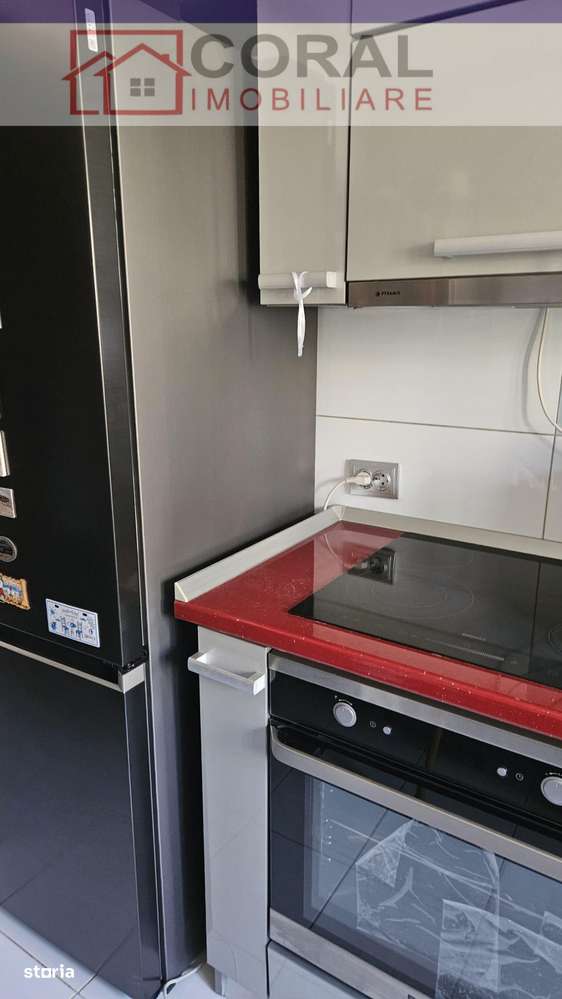 De vanzare apartament 2 camere, zona Banca Transilvania - Imagine principală: 4/4