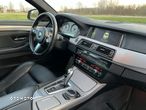 BMW Seria 5 520d xDrive - 17