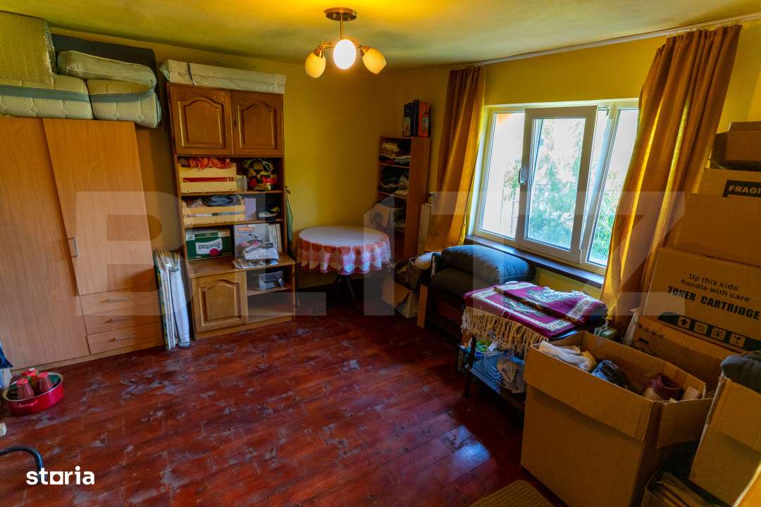 Casa de vanzare in Rovina(Branisca) - Imagine principală: 4/14