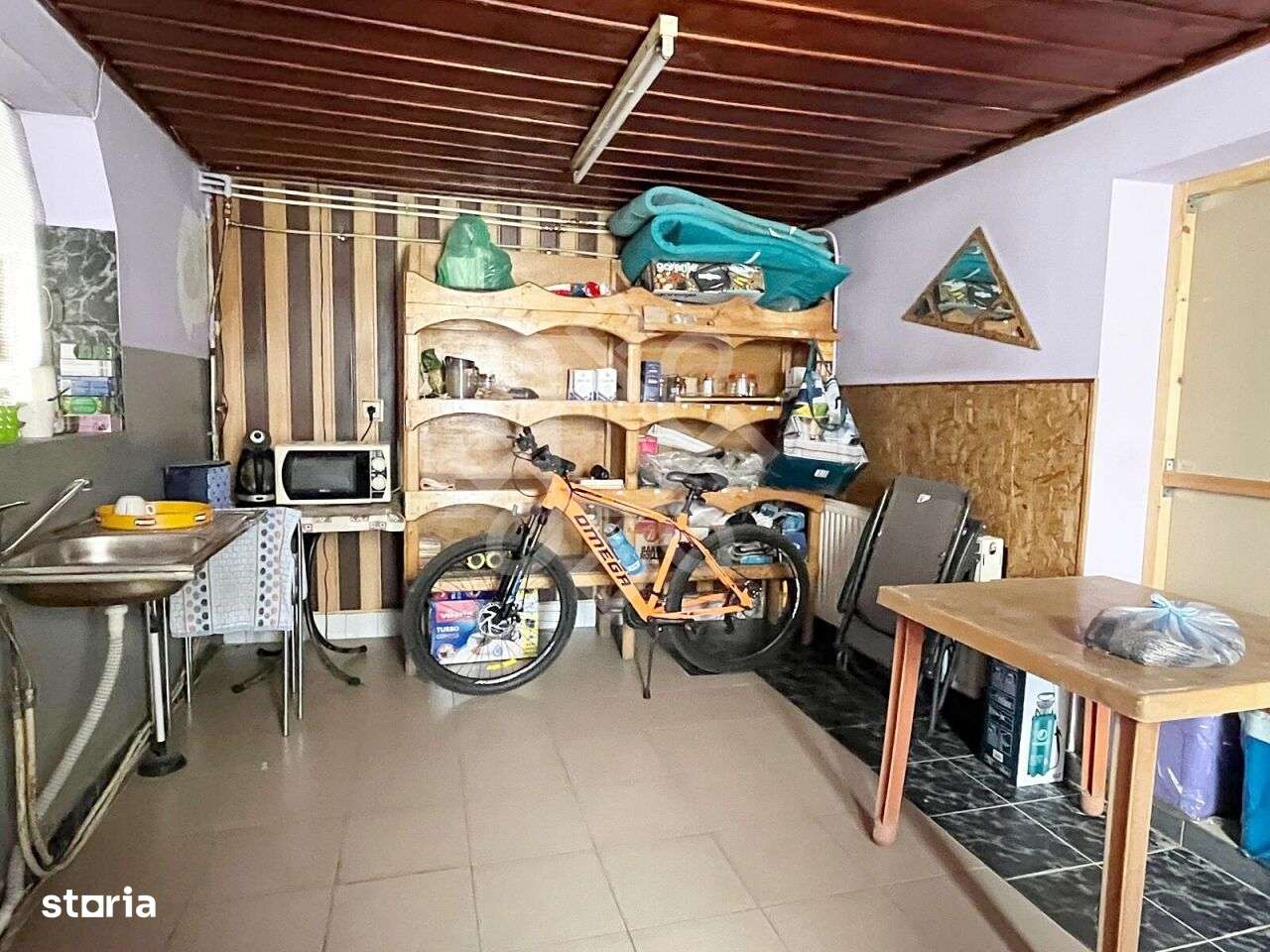 Spatiu comercial de inchiriat in Oncea - Imagine principală: 4/9