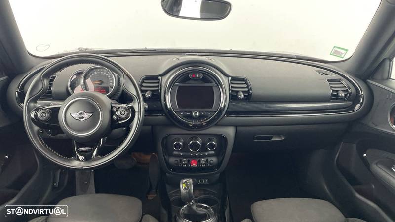 MINI Clubman One D Auto - 10