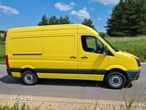 Volkswagen CRAFTER - 5